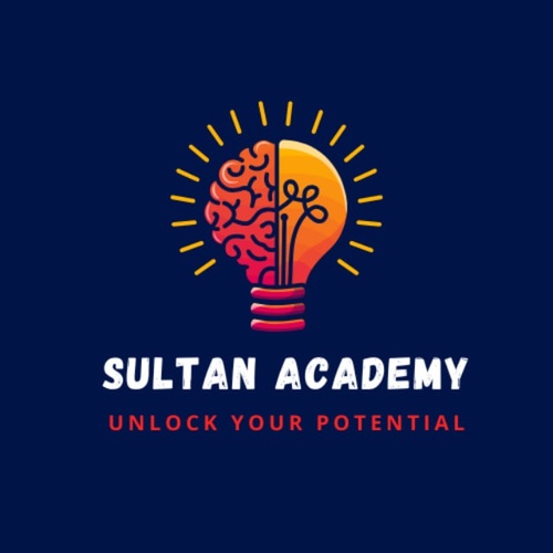 Sultan Alizada Logo
