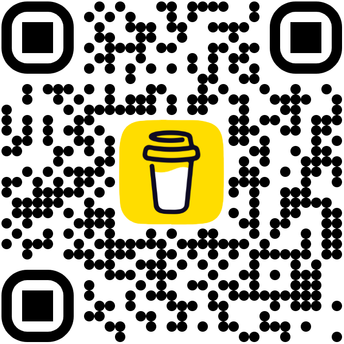 Donate QR
